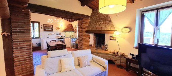 5 rooms House in Capraia e Limite, Italy No. 50497 15
