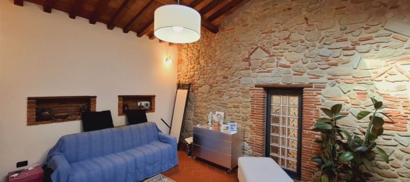 5 rooms House in Capraia e Limite, Italy No. 50497 39