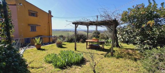 5 rooms House in Capraia e Limite, Italy No. 50497 8