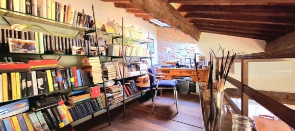 5 rooms House in Capraia e Limite, Italy No. 50497 28