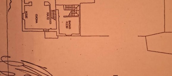 5 rooms House in Capraia e Limite, Italy No. 50497 47