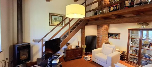 5 rooms House in Capraia e Limite, Italy No. 50497 18