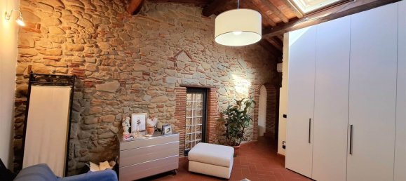 5 rooms House in Capraia e Limite, Italy No. 50497 38