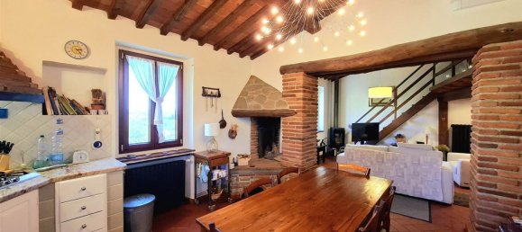 5 rooms House in Capraia e Limite, Italy No. 50497 20