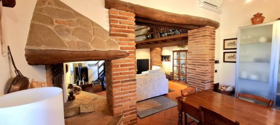 5 rooms House in Capraia e Limite, Italy No. 50497 21