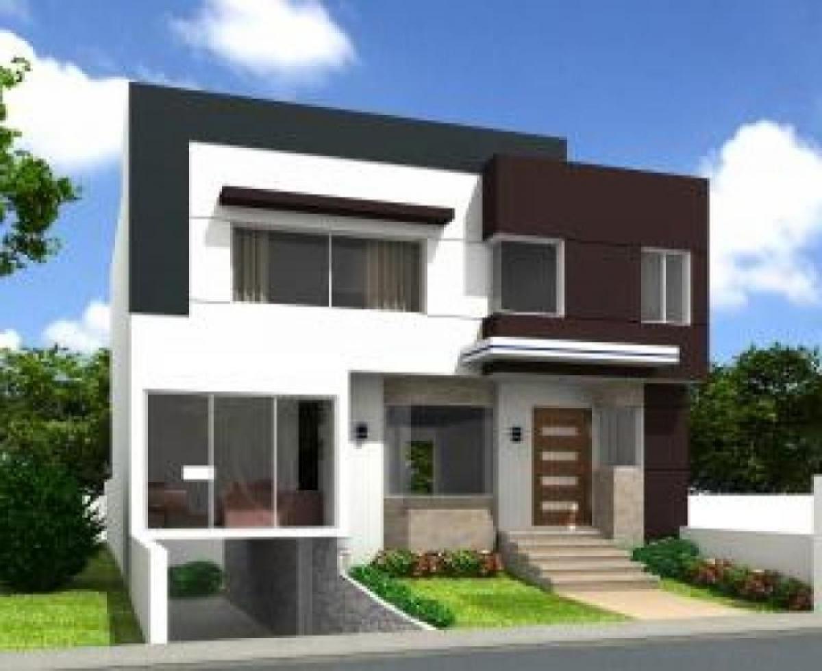 Casa de 4 dormitorios en Querétaro, Mexico No. 159398