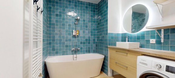 2 Schlafzimmer Wohnung in Cormeilles-en-Parisis, France, Nr. 167909 6