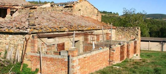 استوديو في Montepulciano, Italy رقم 1442 5