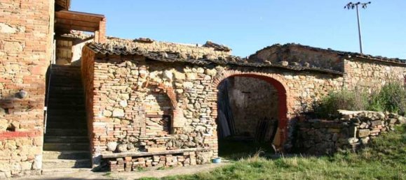 استوديو في Montepulciano, Italy رقم 1442 12