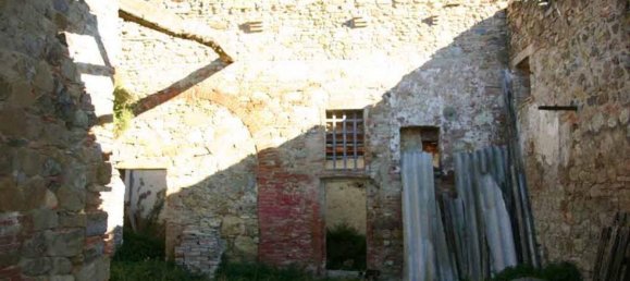 استوديو في Montepulciano, Italy رقم 1442 11