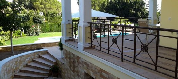 5 bedrooms Villa in Marbella, Spain No. 112549 16