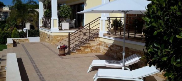 5 bedrooms Villa in Marbella, Spain No. 112549 15