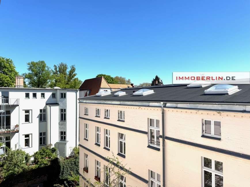 2غرفة شقة في Potsdam, Germany رقم 233987