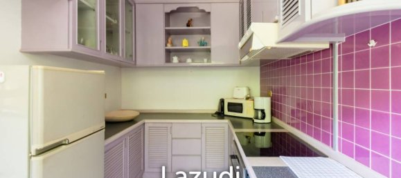 3 chambres Condo à Cha-am, Thailand No. 14703 7