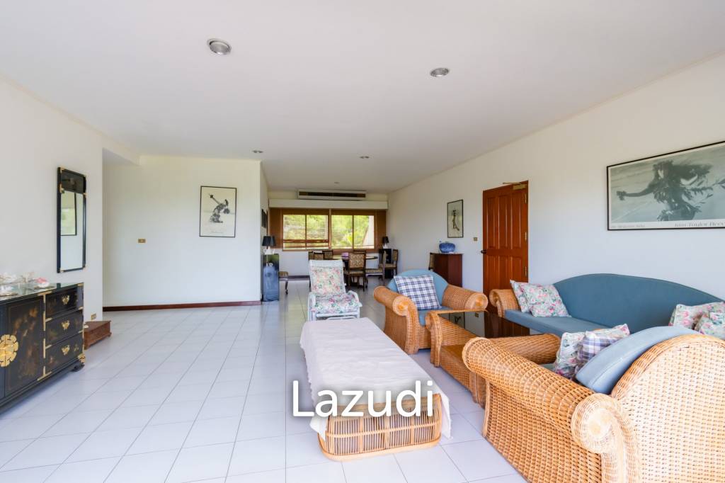 3 chambres Condo à Cha-am, Thailand No. 14703