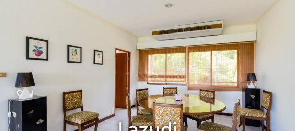 3 chambres Condo à Cha-am, Thailand No. 14703 5