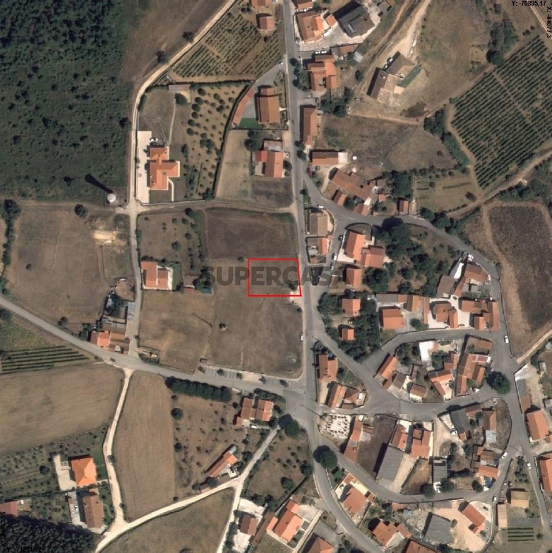  Land in Sobral de Monte Agraco, Portugal No. 233342