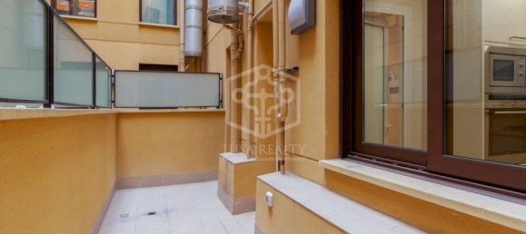 3 bedrooms Apartment in Barcelona, Spain No. 7461 12