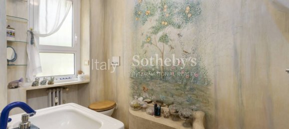 Apartamento T4 em Rome, Italy N.º 360289 14