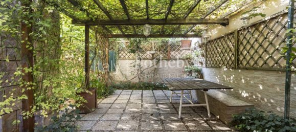 Apartamento T4 em Rome, Italy N.º 360289 3