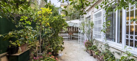 Apartamento T4 em Rome, Italy N.º 360289 4