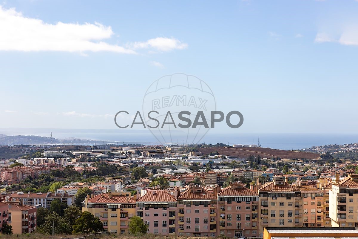 3 Schlafzimmer Doppelhaus in Sintra, Portugal, Nr. 308888