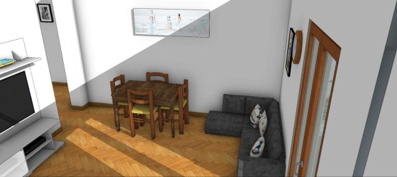 3-Zimmer Wohnung in Scandicci, Italy, Nr. 37191 8