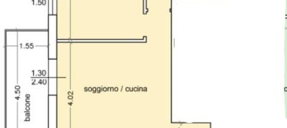 3-Zimmer Wohnung in Scandicci, Italy, Nr. 37191 16