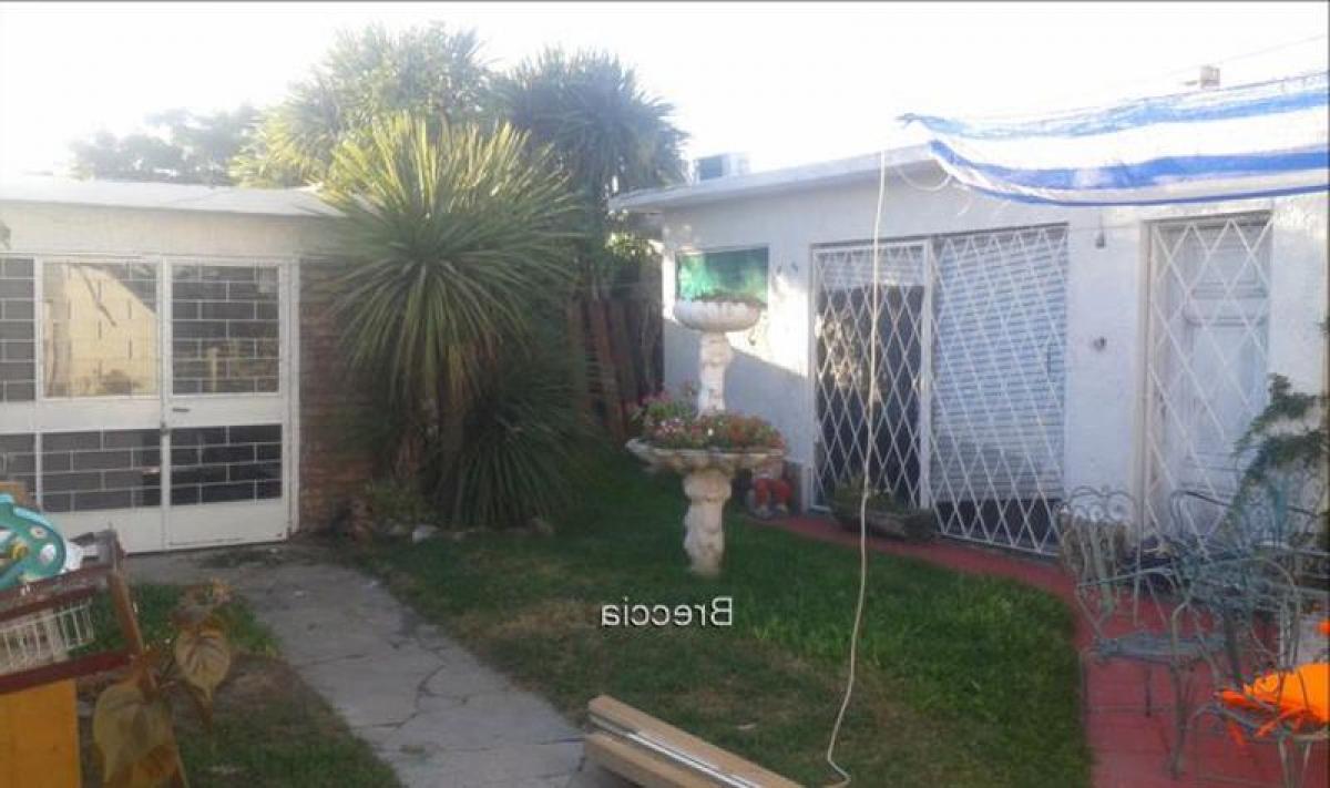 4 Schlafzimmer Haus in Montevideo, Uruguay, Nr. 12071