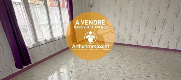 3 غرف نوم منزل في La Fere, France رقم 89998 3