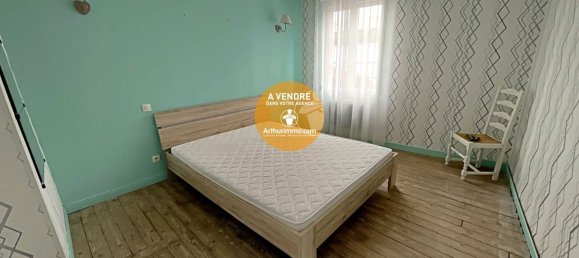 3 غرف نوم منزل في La Fere, France رقم 89998 5