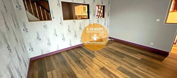 3 غرف نوم منزل في La Fere, France رقم 89998 4