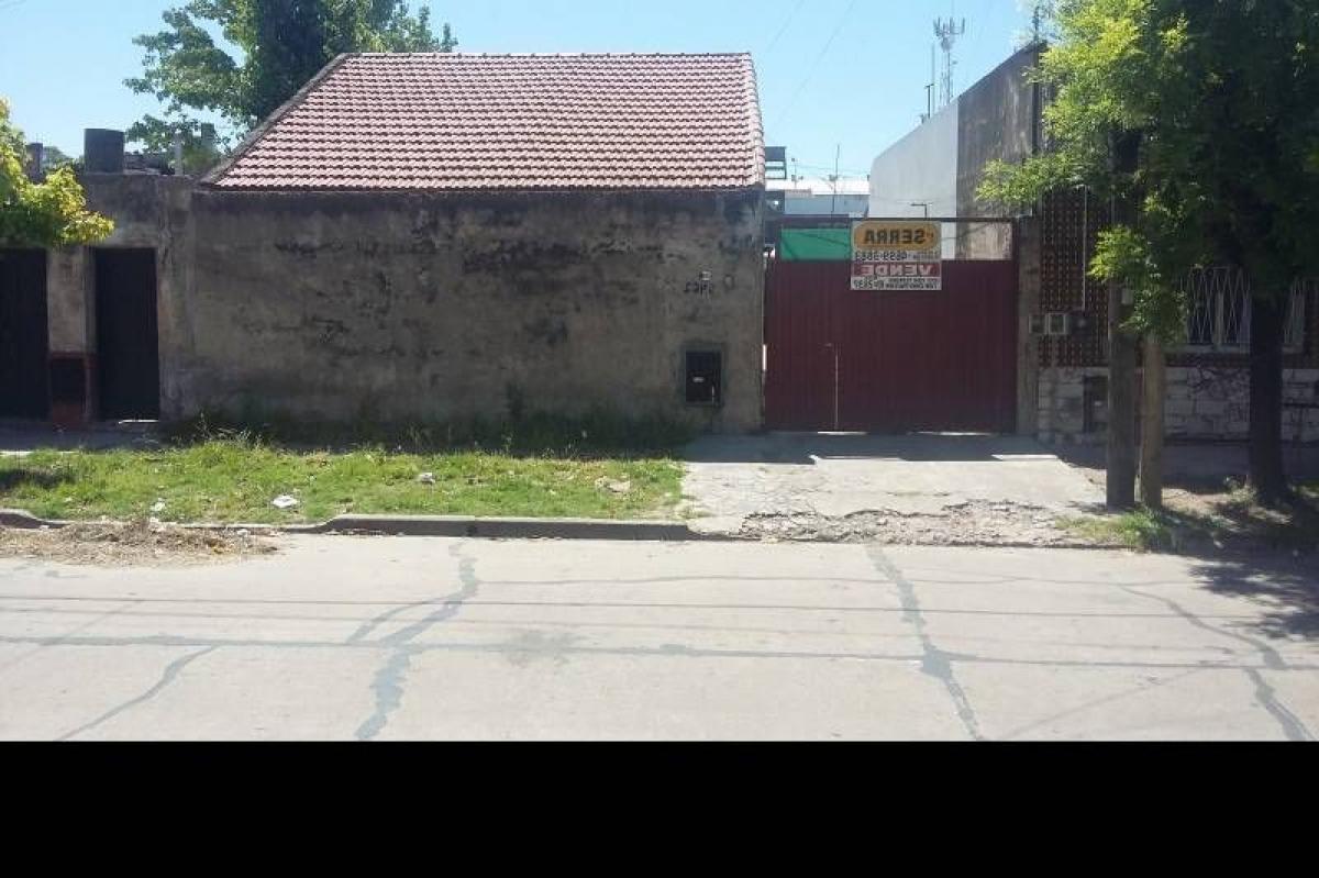 Terreno em Bermudez, Argentina N.º 37930