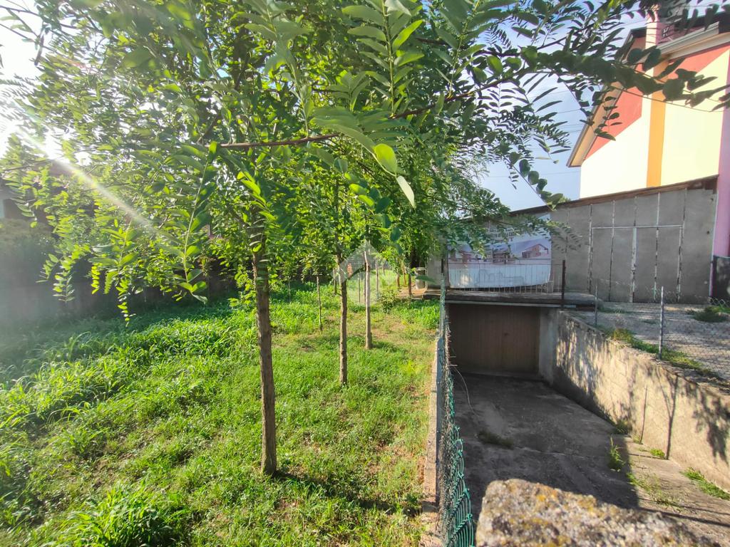 Casa de 3 dormitorios en Cittadella, Italy No. 5530