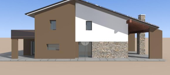 Casa T3 em Cittadella, Italy N.º 5530 9