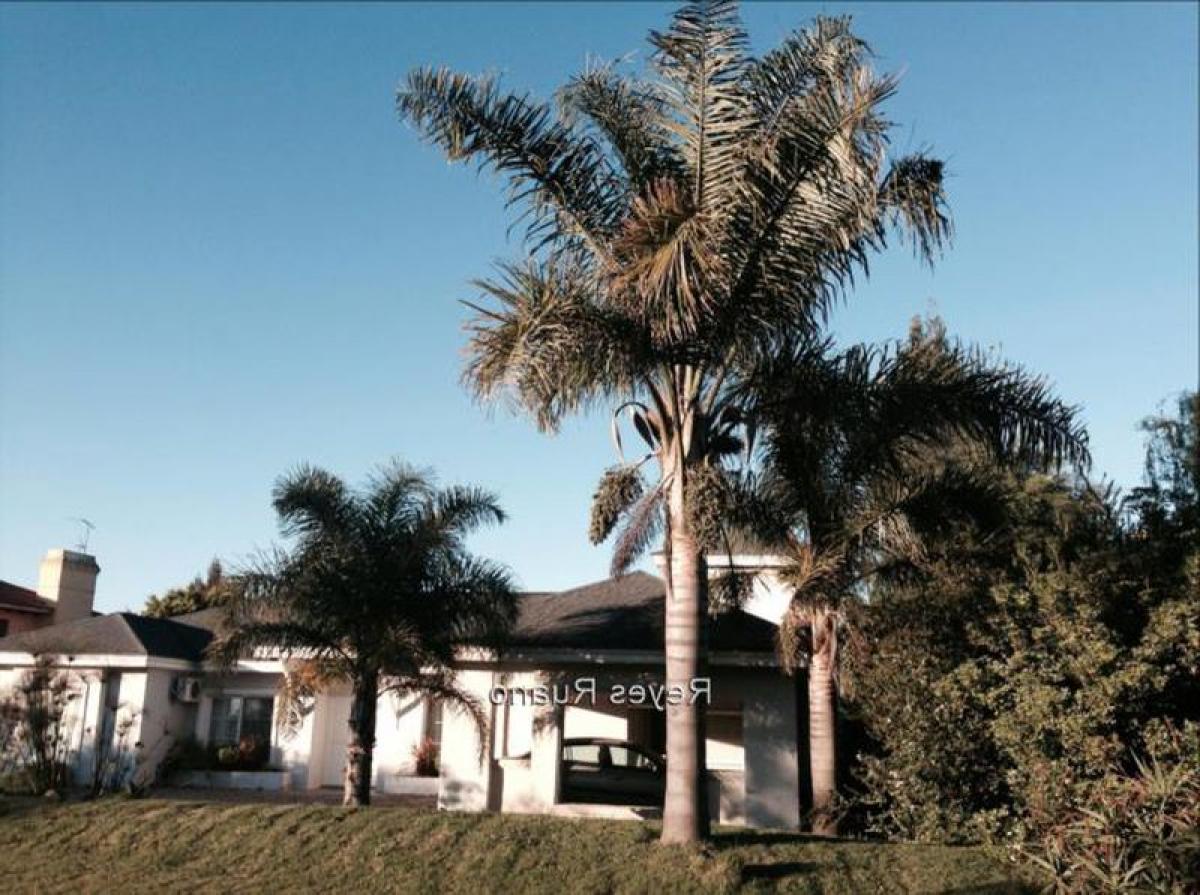 Casa de 3 dormitorios en Canelones, Uruguay No. 9451