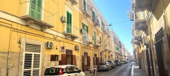 2 Schlafzimmer Wohnung in Molfetta, Italy, Nr. 287133 13