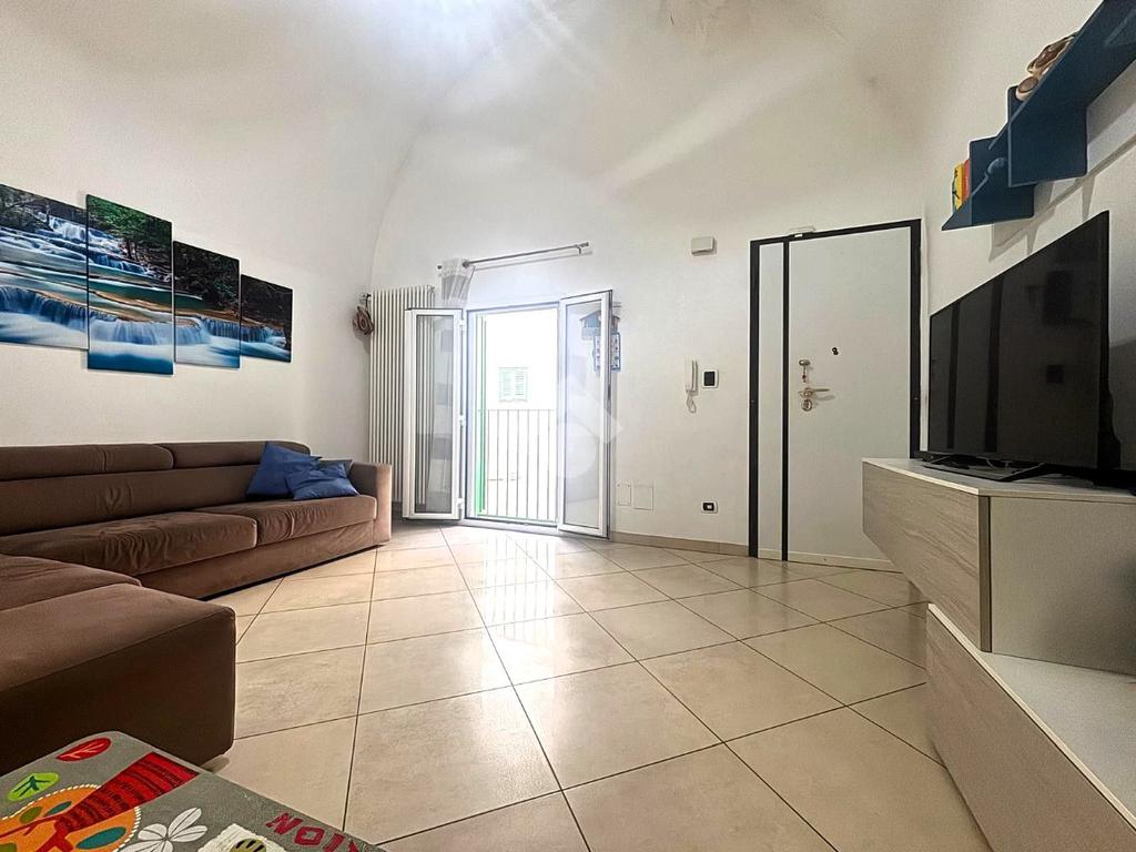 2 Schlafzimmer Wohnung in Molfetta, Italy, Nr. 287133