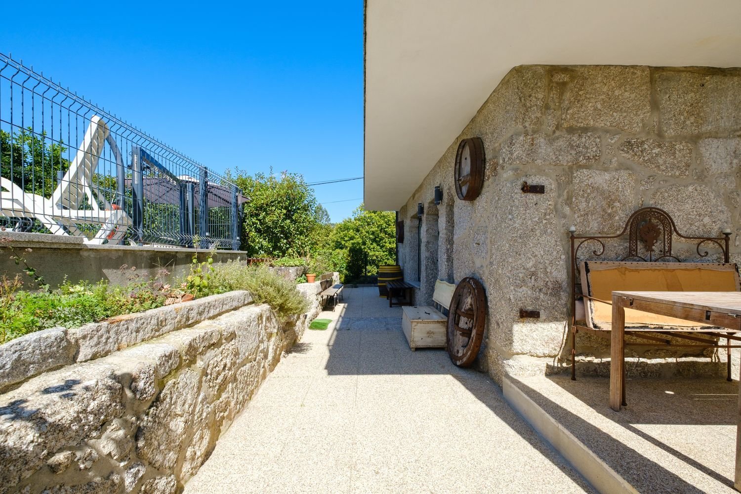 3 bedrooms House in Povoa de Lanhoso, Portugal No. 336513