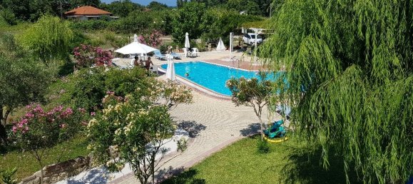 16 bedrooms Townhouse in Chalkidiki, Greece No. 5584 2