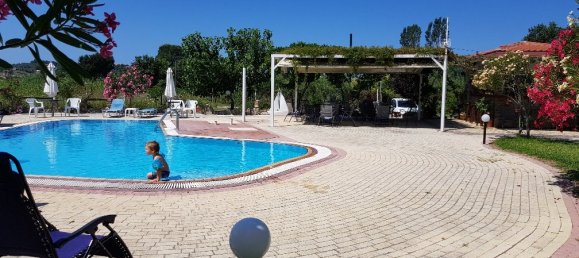 16 bedrooms Townhouse in Chalkidiki, Greece No. 5584 3