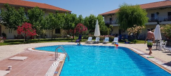 16 bedrooms Townhouse in Chalkidiki, Greece No. 5584 19