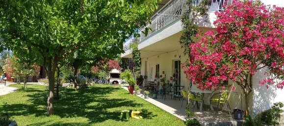 16 bedrooms Townhouse in Chalkidiki, Greece No. 5584 15