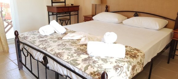 16 bedrooms Townhouse in Chalkidiki, Greece No. 5584 14