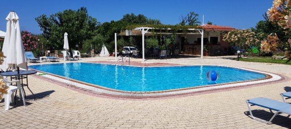 16 bedrooms Townhouse in Chalkidiki, Greece No. 5584 4