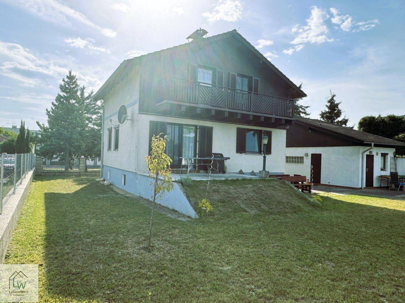 Casa de 5 divisões em Wiener Neustadt, Austria N.º 238837