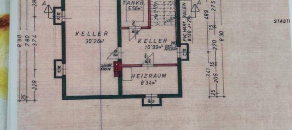 Casa de 5 divisões em Wiener Neustadt, Austria N.º 238837 25