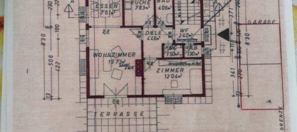 Casa de 5 divisões em Wiener Neustadt, Austria N.º 238837 23