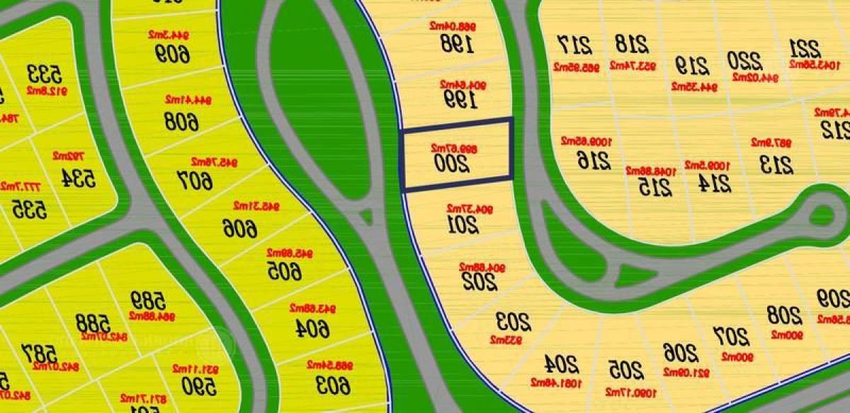  Land in Escobar, Argentina No. 112344