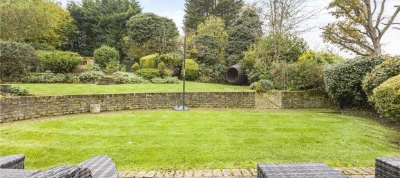 5 bedrooms House in Cuffley, United Kingdom No. 6516 3